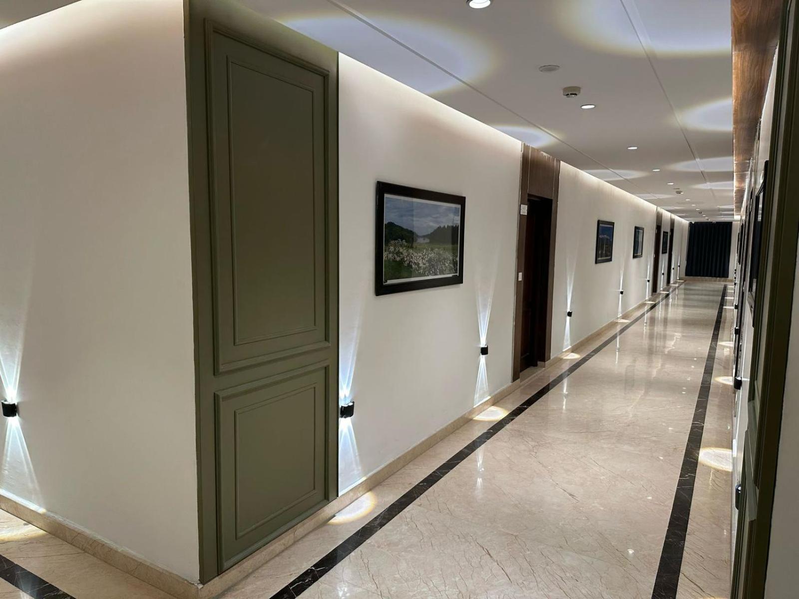 The Grand Mamta 4*