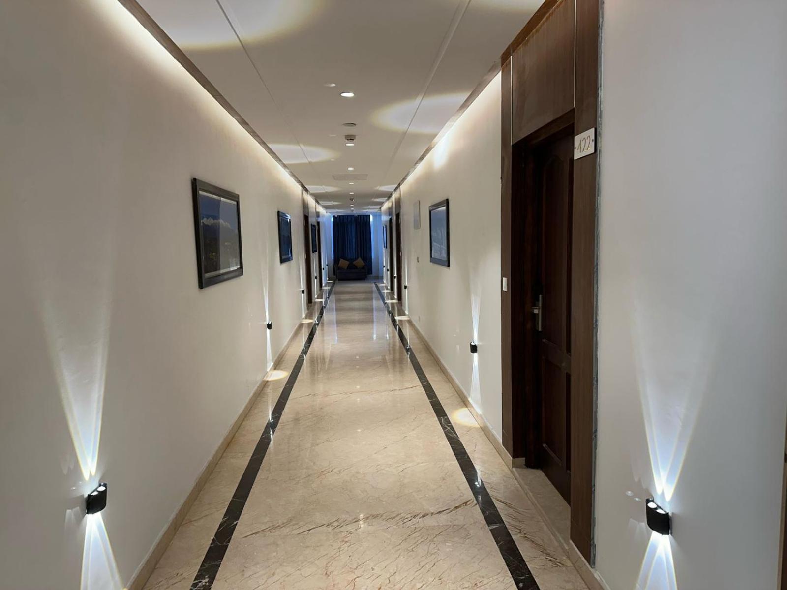 The Grand Mamta 4* Srinagar (Jammu and Kashmir)