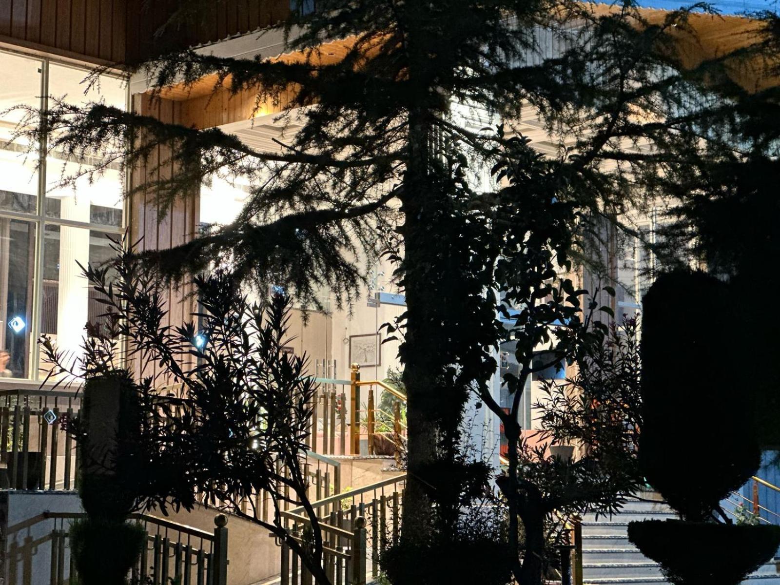 The Grand Mamta Hotel