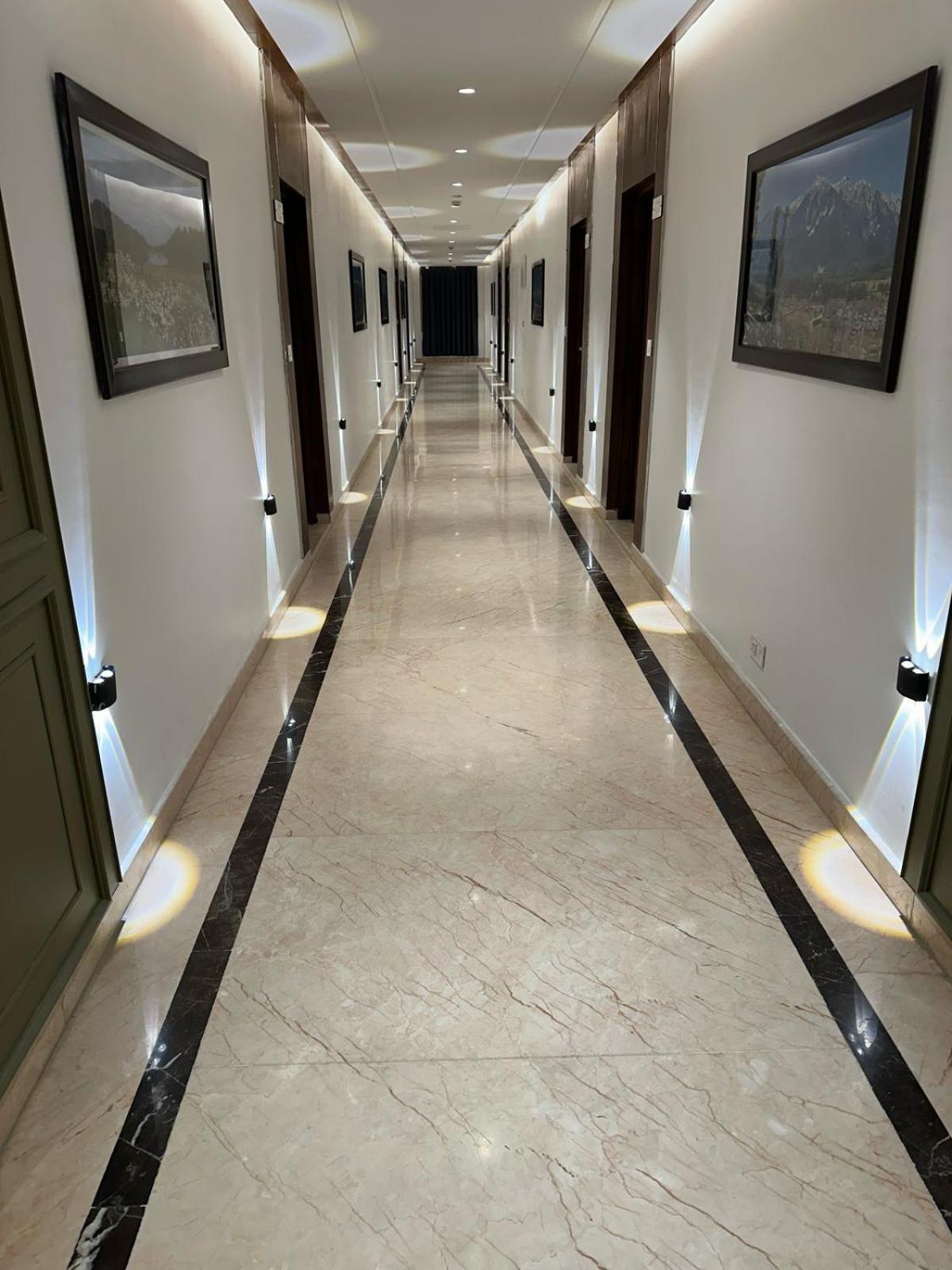The Grand Mamta Hotel 4*