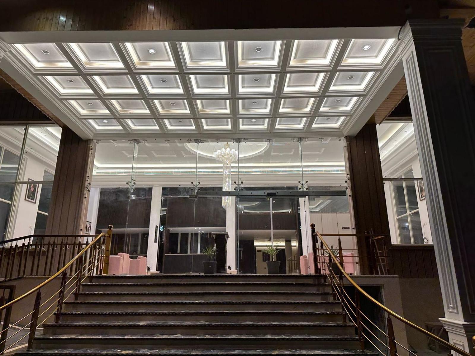 Hotel The Grand Mamta 4*