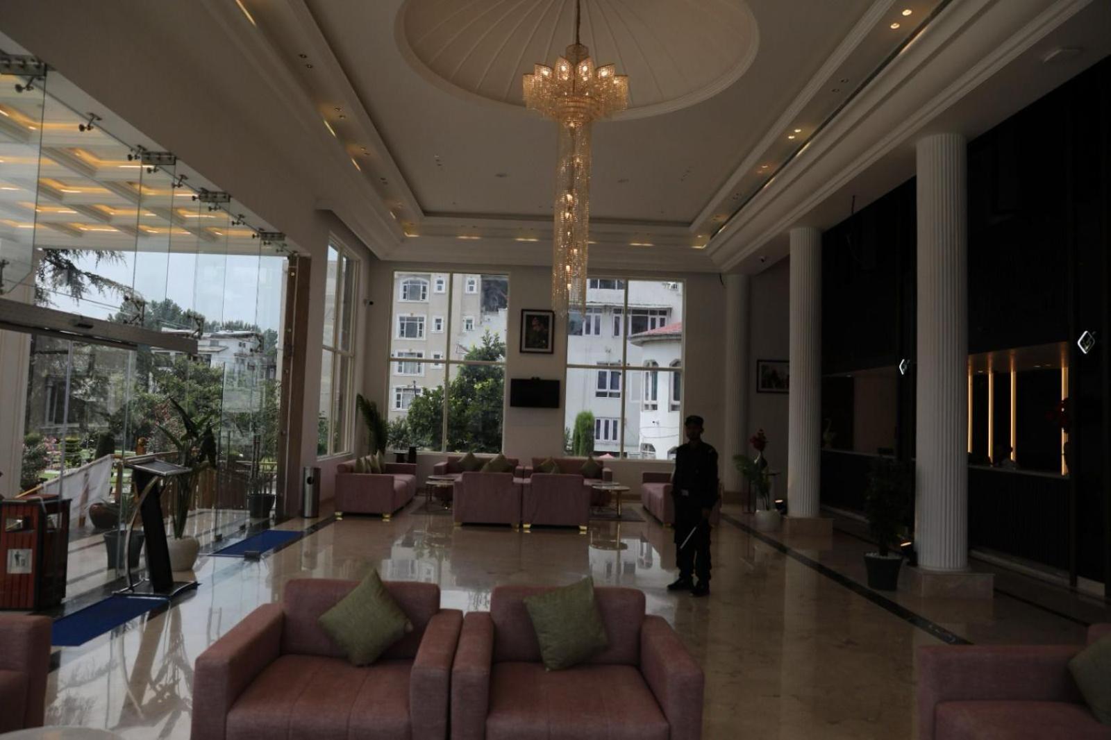 The Grand Mamta