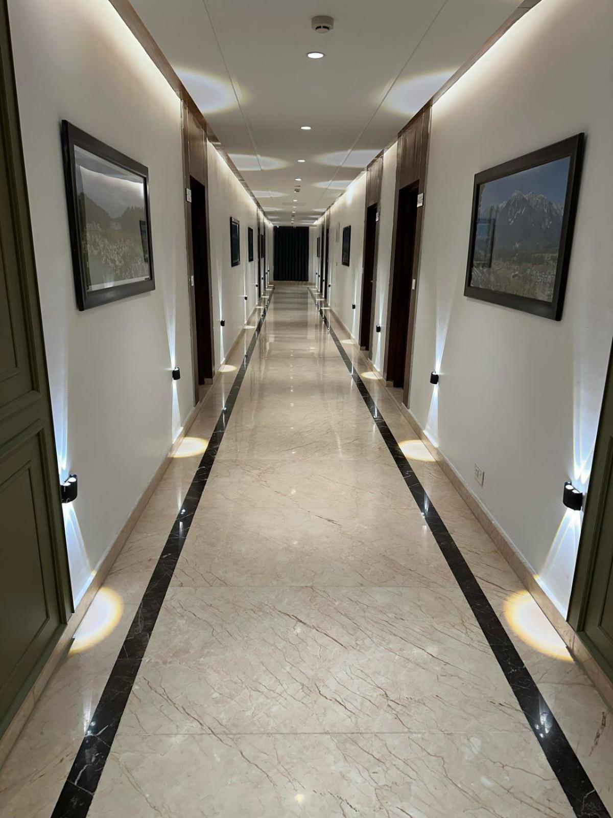 Hotel The Grand Mamta 4*