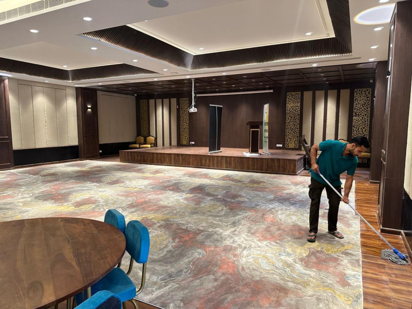 Hotel The Grand Mamta 4*