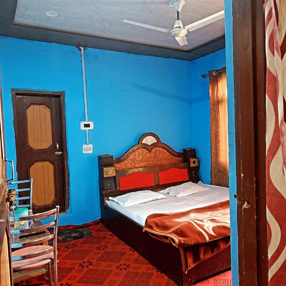 Guest house Alamdar