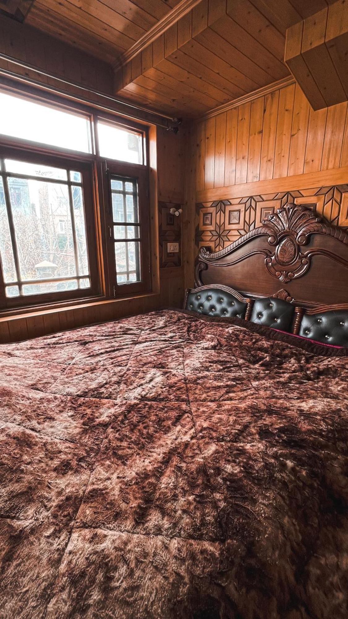 Homestay Rocridge Srinagar (Jammu and Kashmir)
