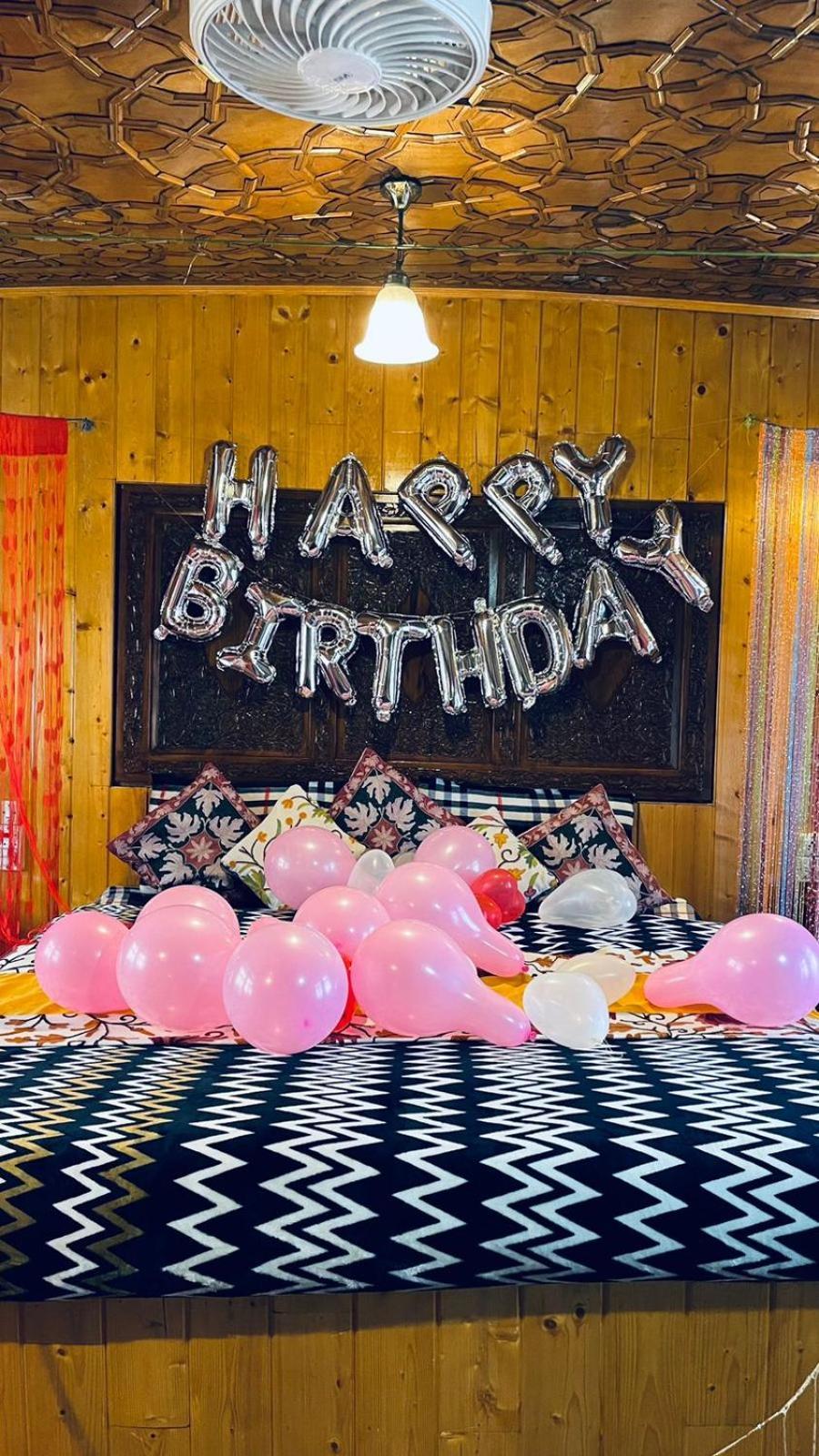 Luxury By Sp Group Of Houseboats 5* Srinagar (Jammu and Kashmir)