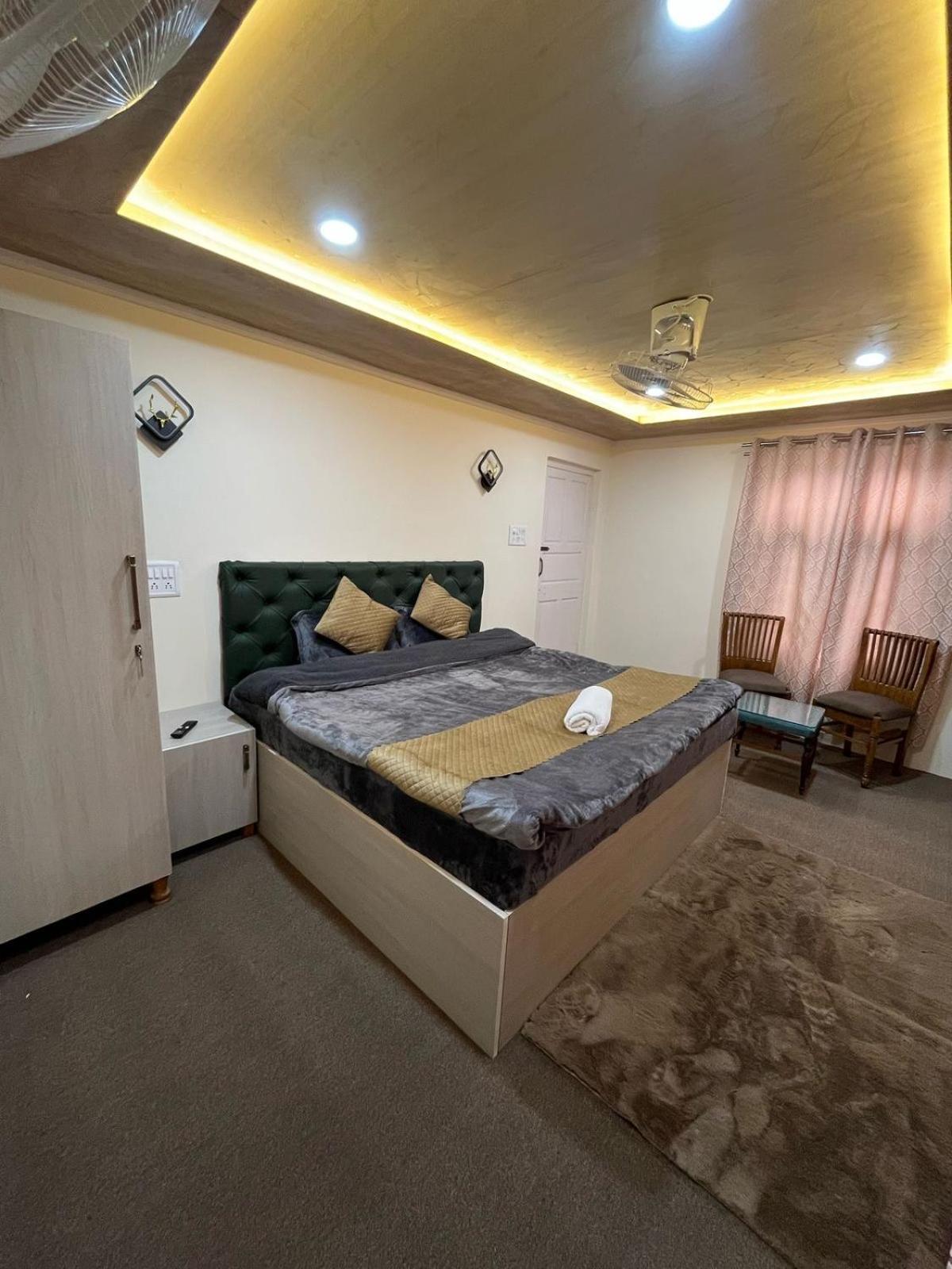 Guest house Hezzah