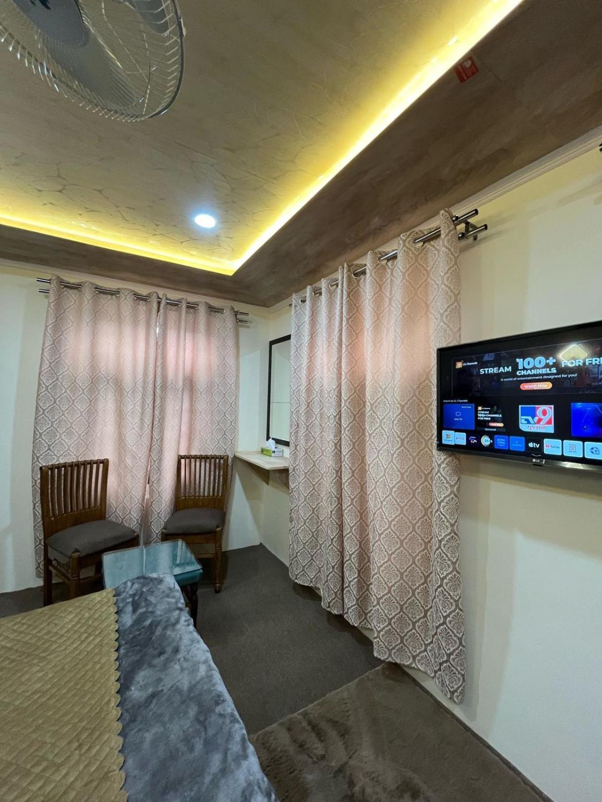 Guest house Hezzah *