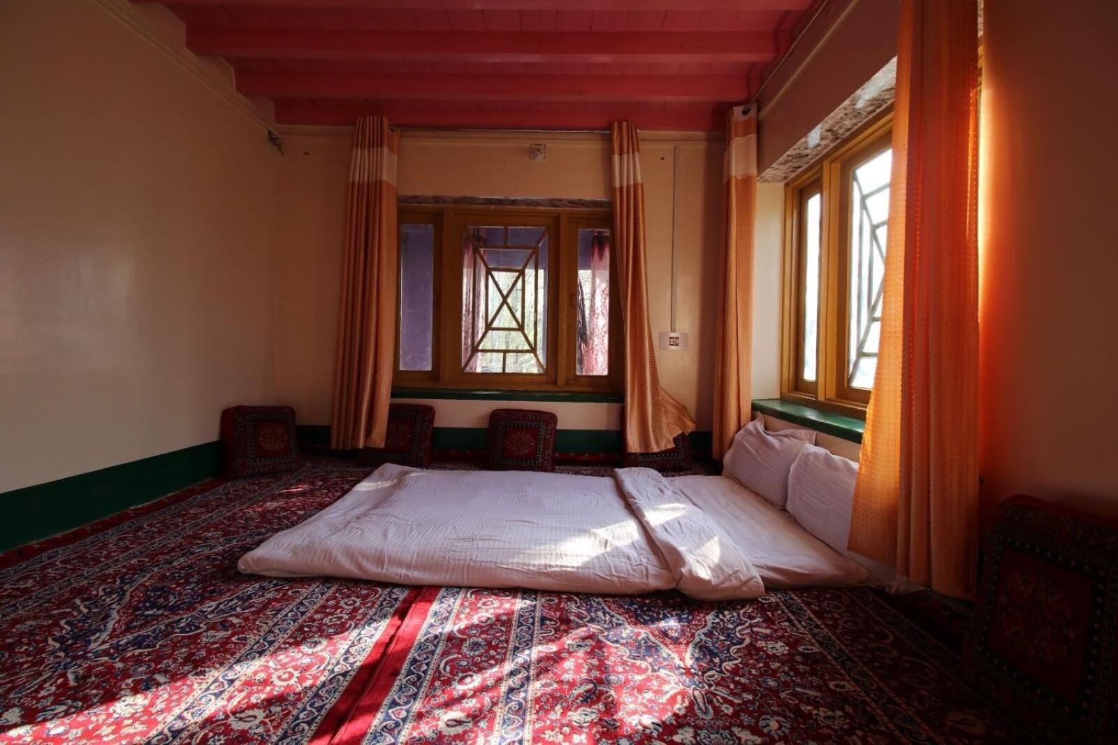 O Ar Hotel