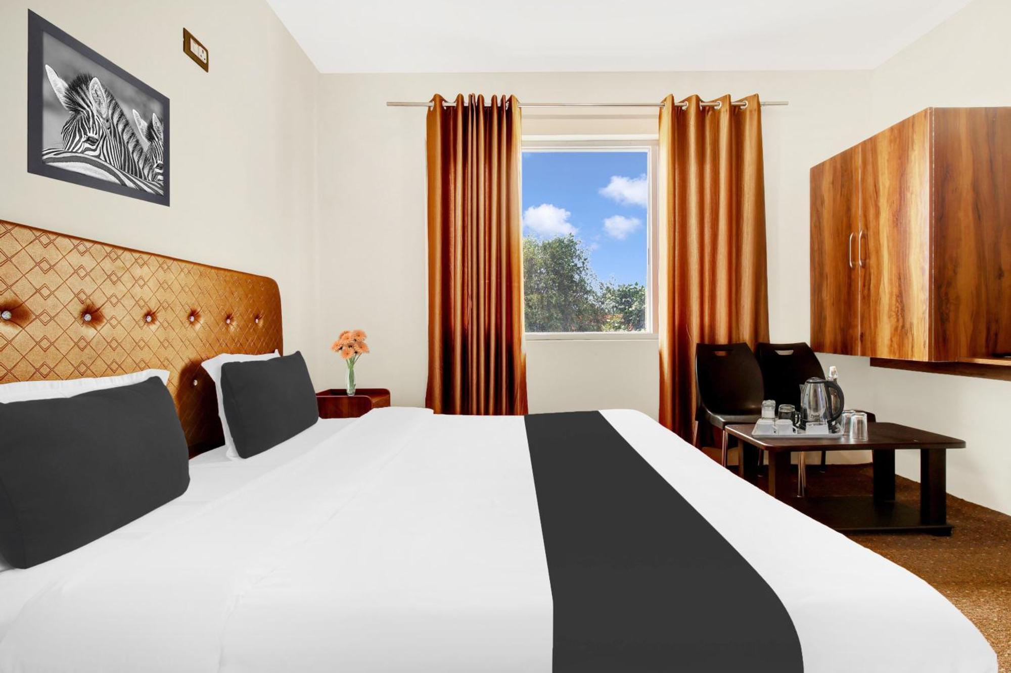 Collection O Dal Hotel