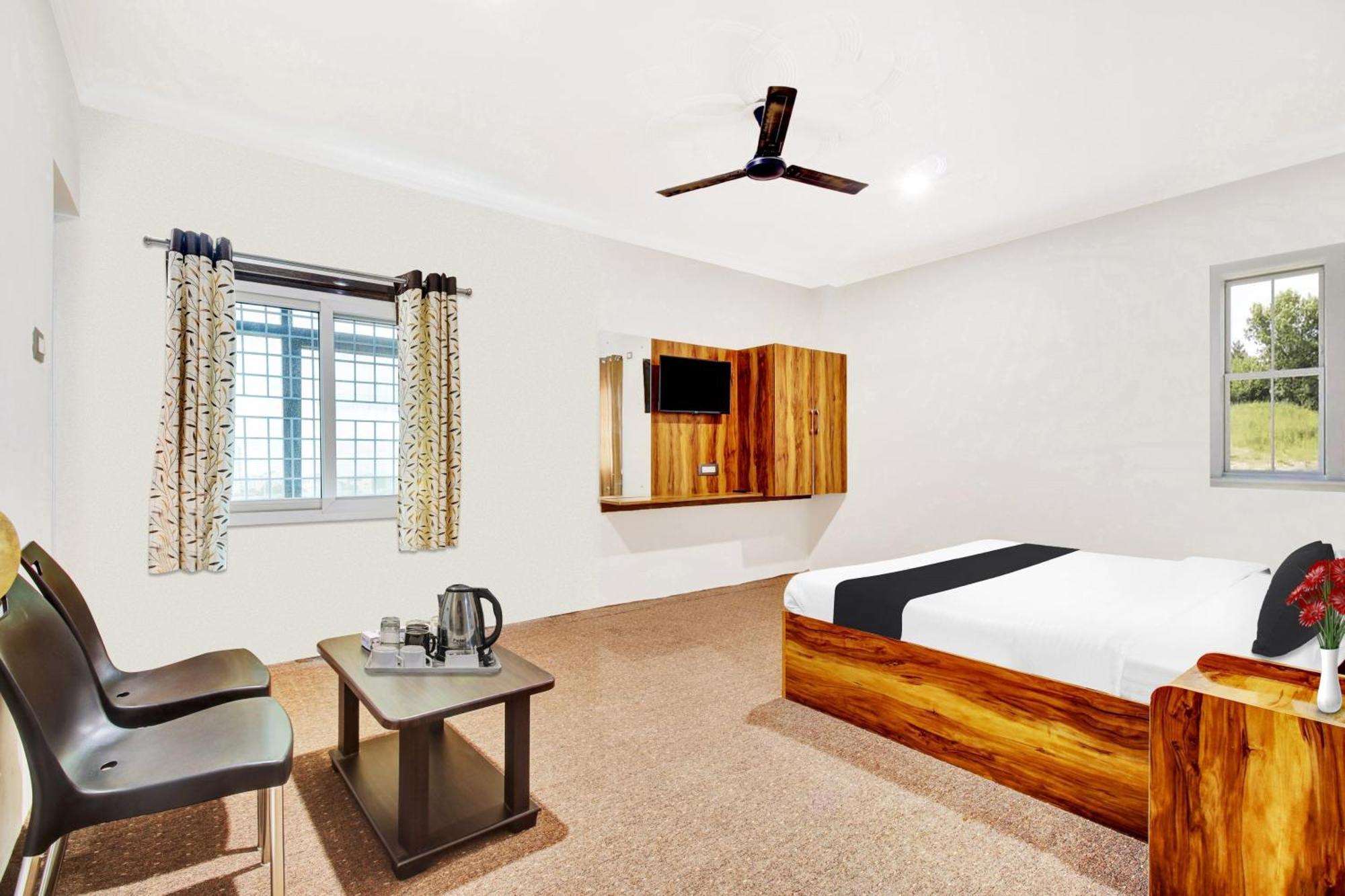 Collection O Dal Hotel 4*