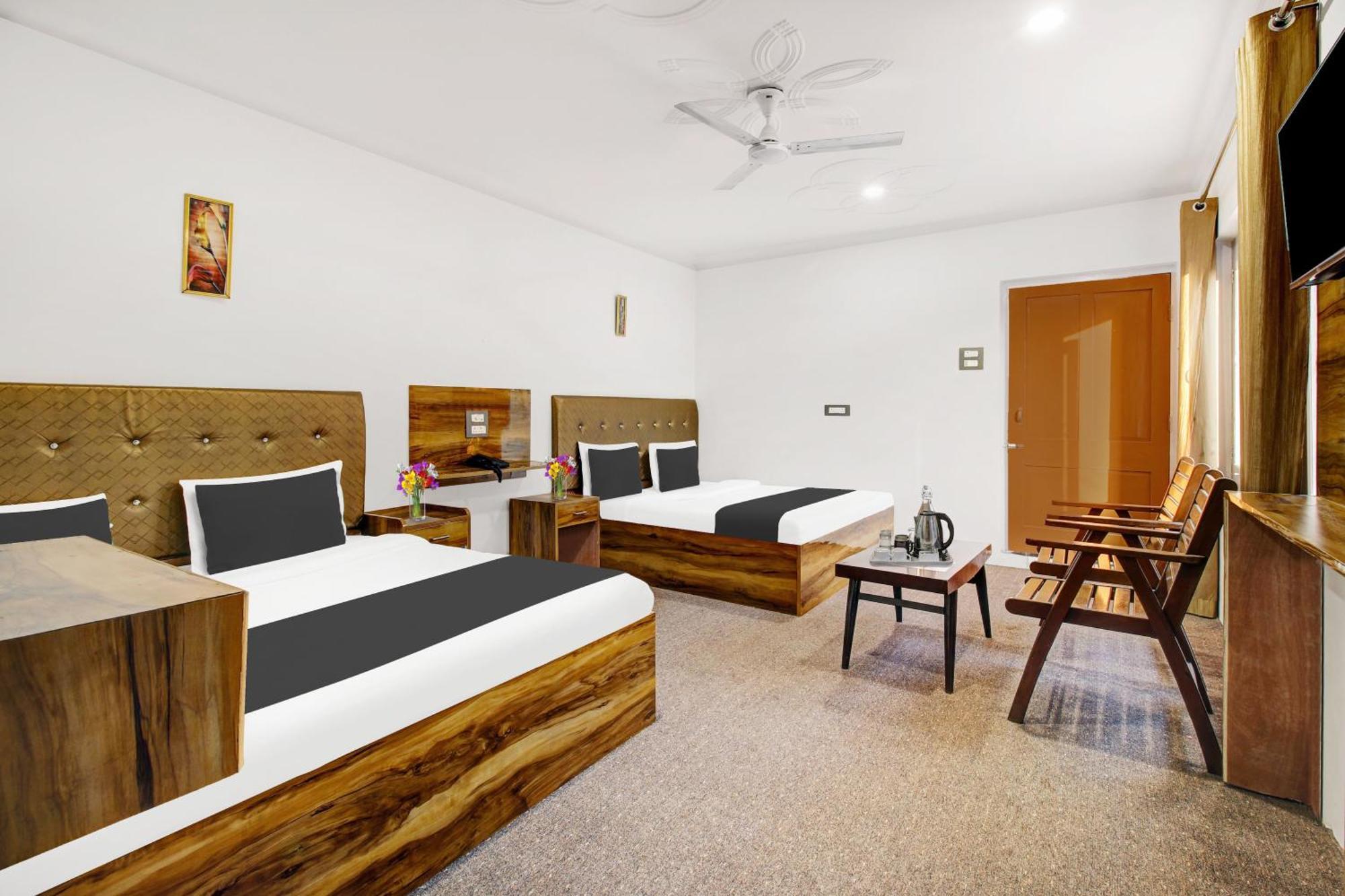 Hotel Collection O Dal 4*