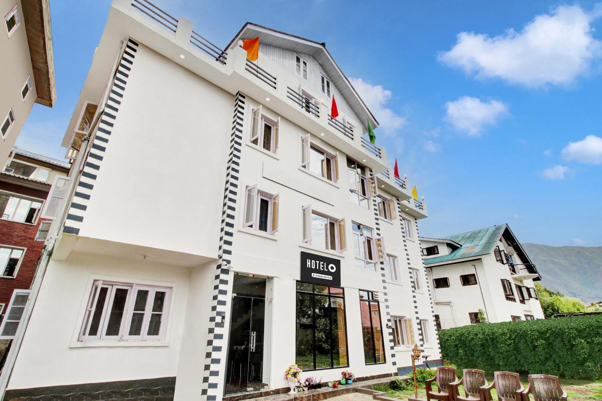 Collection O Dal Hotel 4*