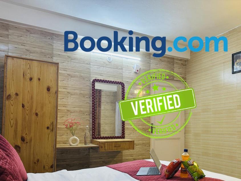 David Hk Hotel 4*