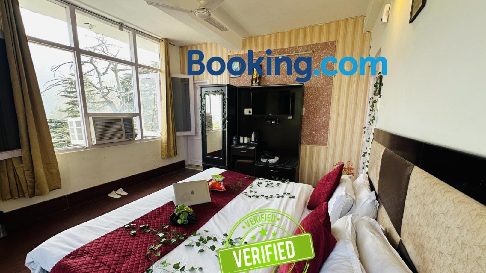 David Hk Hotel 4*