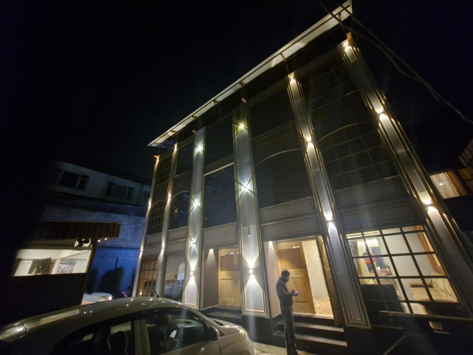 Hotel Urban