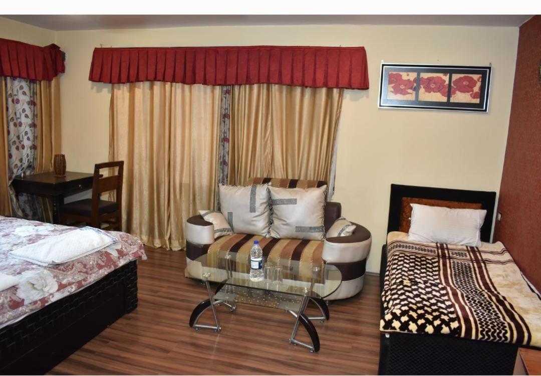 Hotel Urban 3*