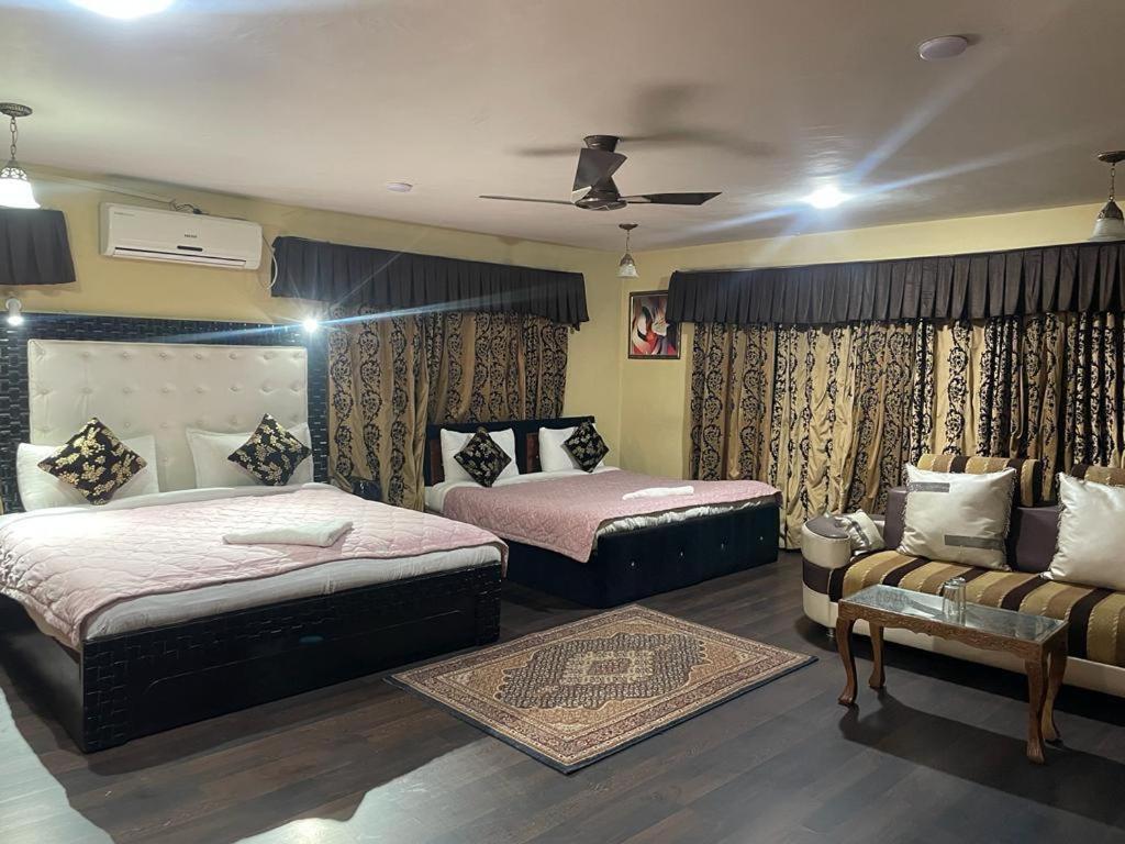 Urban Hotel 3*