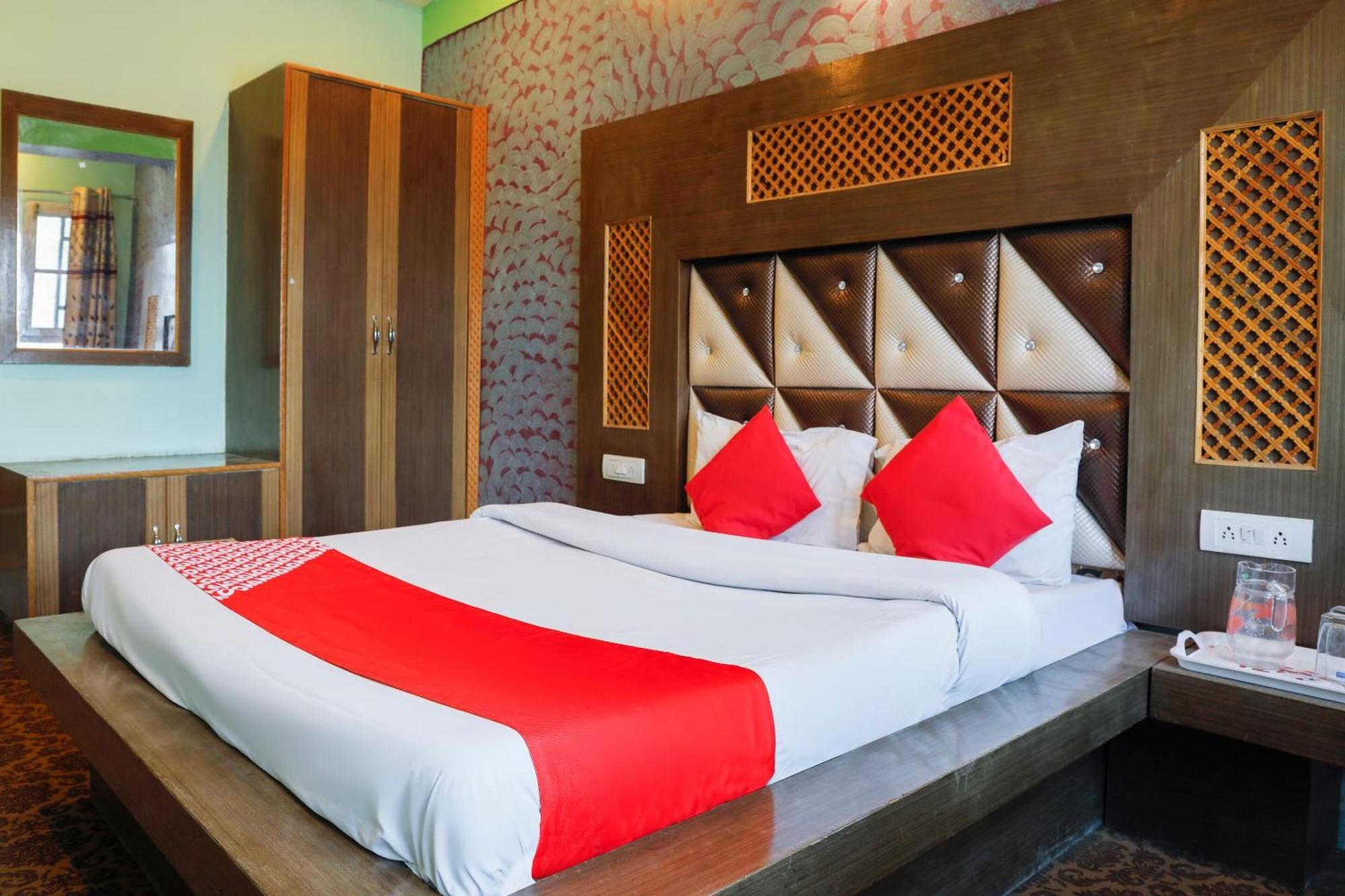 Capital O Sobo Hotel