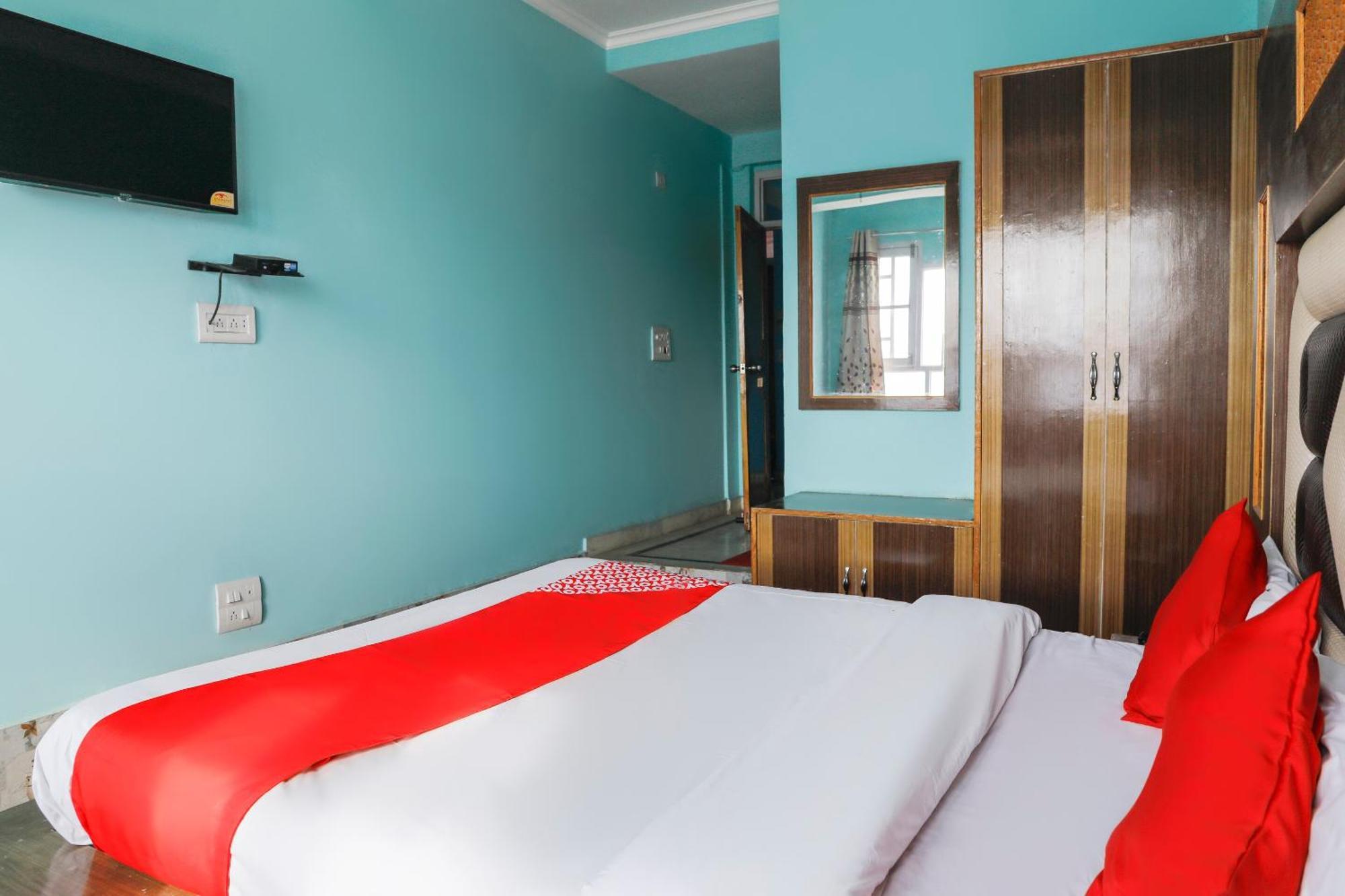 Hotel Capital O Sobo