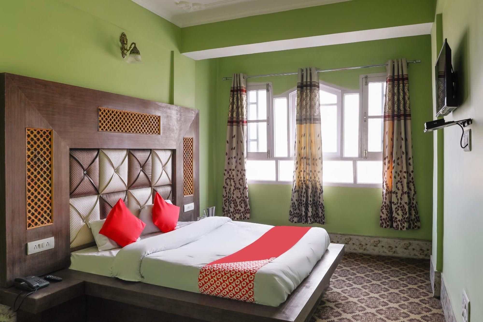 Capital O Sobo Hotel 3*