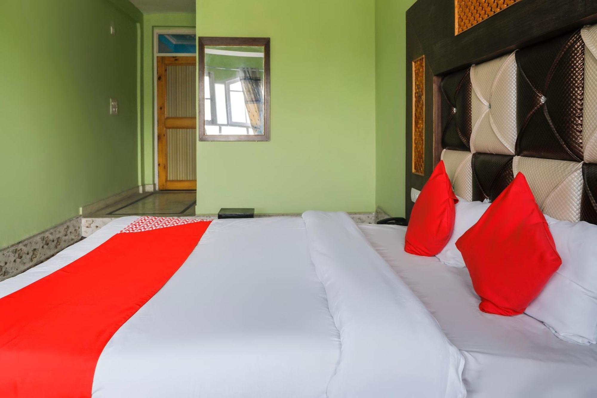 Capital O Sobo Hotel 3*