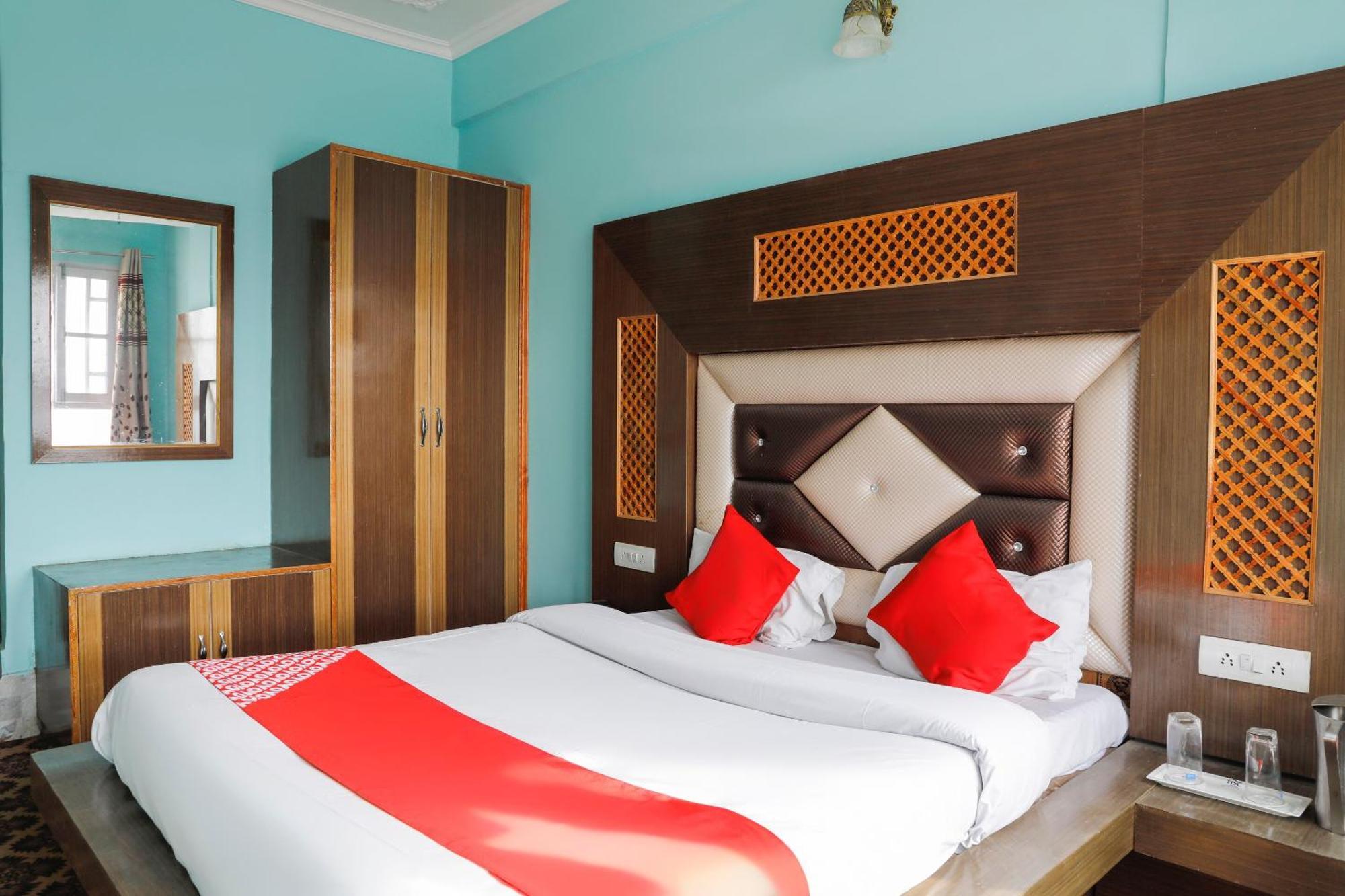 Capital O Sobo Hotel