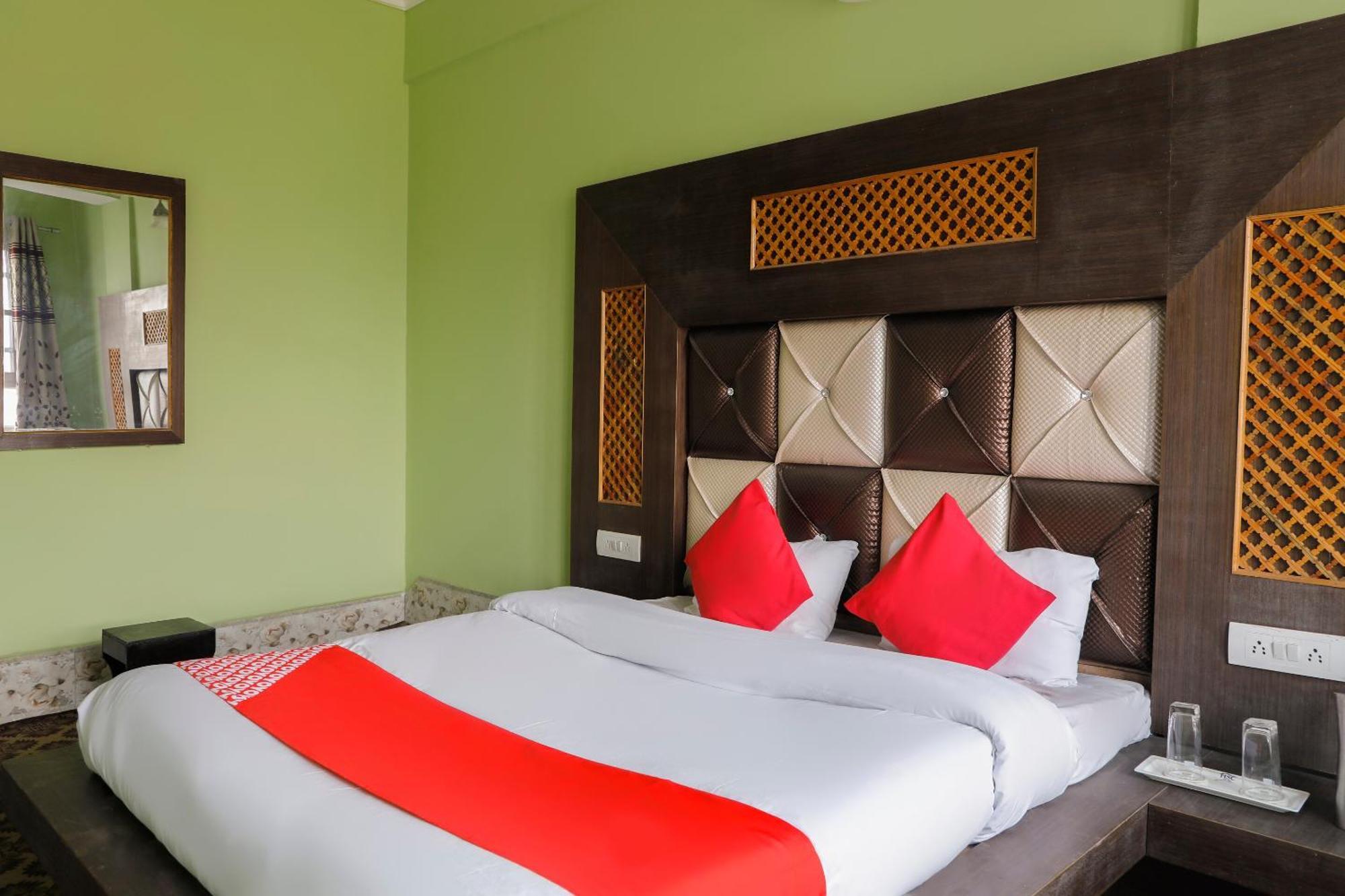 Capital O Sobo 3* Srinagar (Jammu and Kashmir)