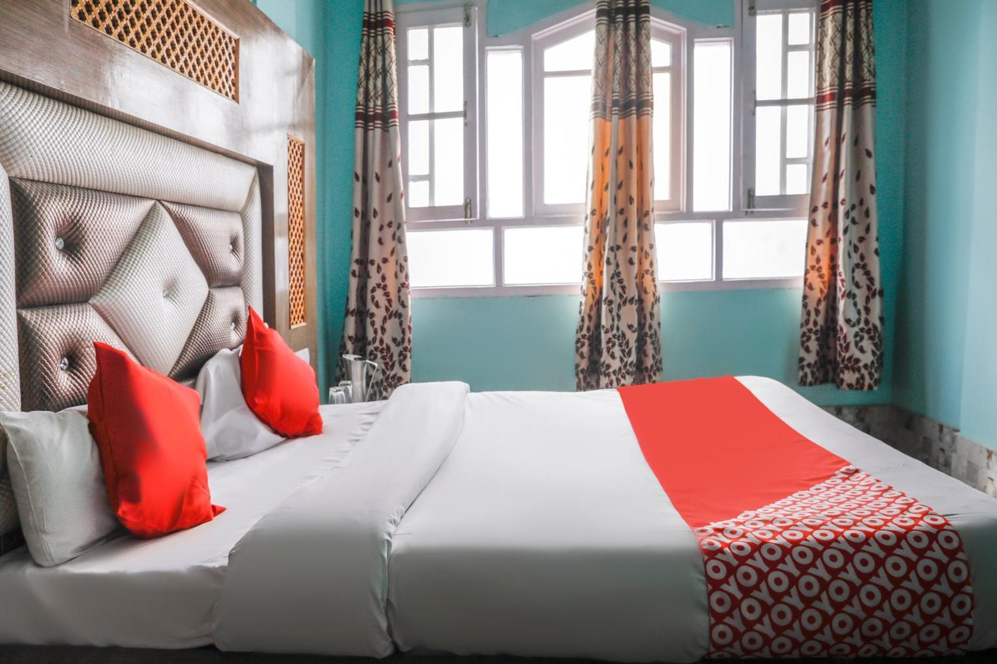 Hotel Capital O Sobo