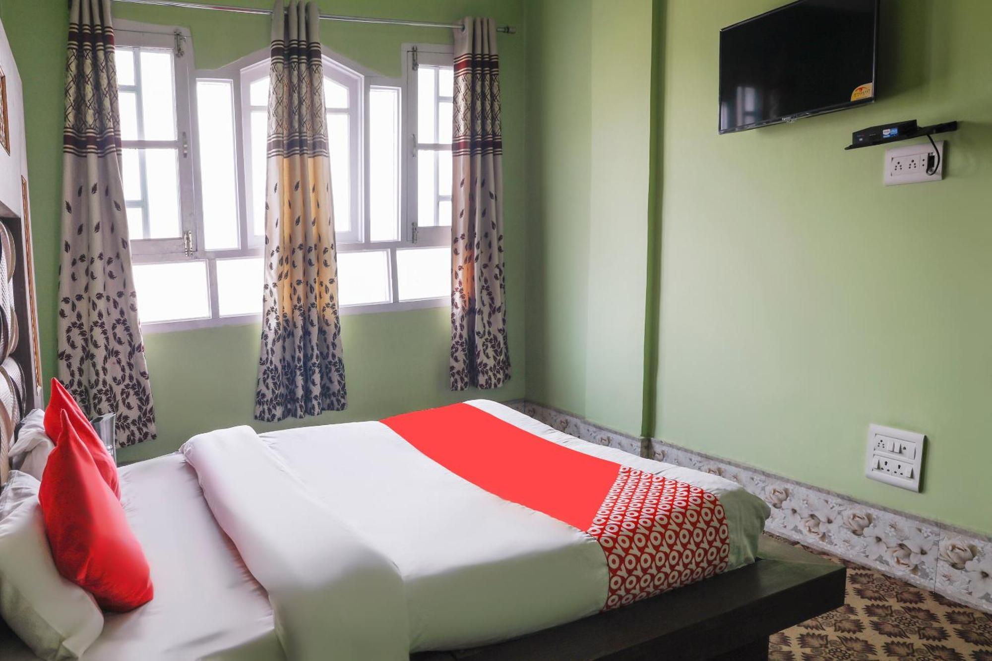 Capital O Sobo Hotel 3*