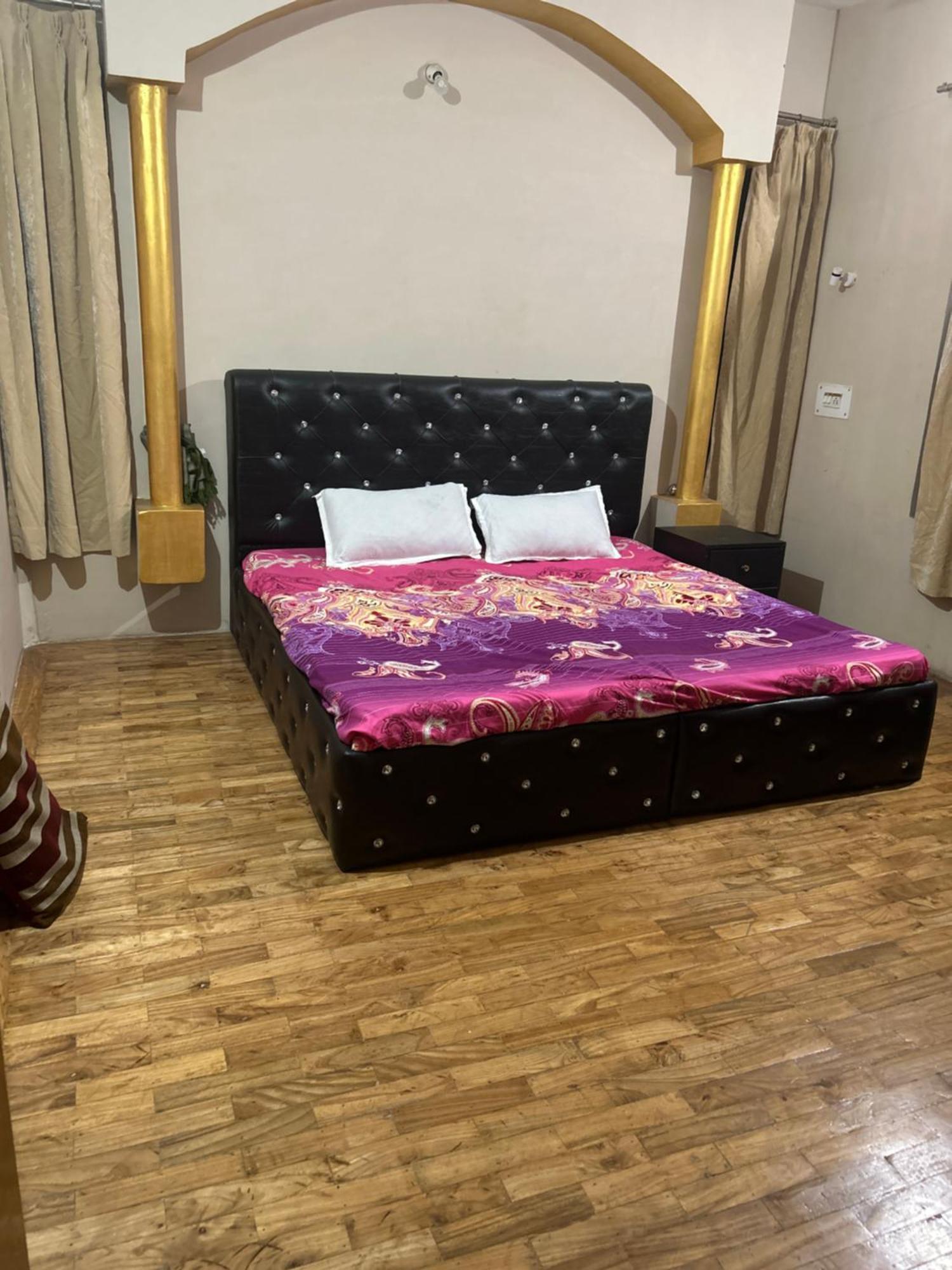 Homestay Labeeks