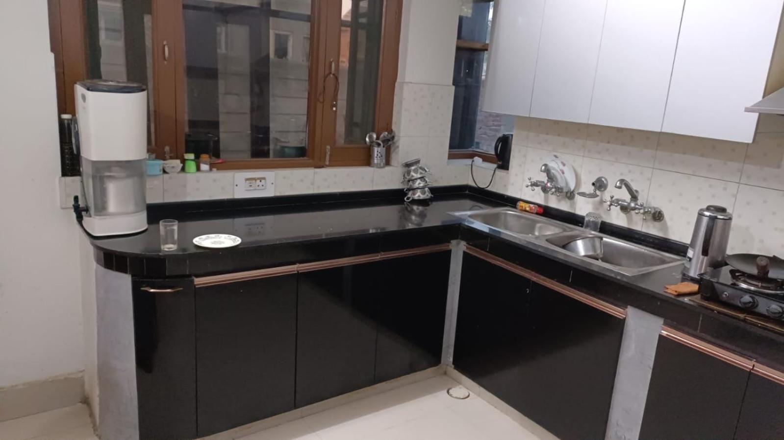 Homestay Labeeks Srinagar (Jammu and Kashmir)