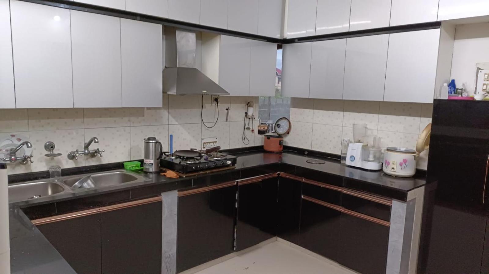 Labeeks Homestay