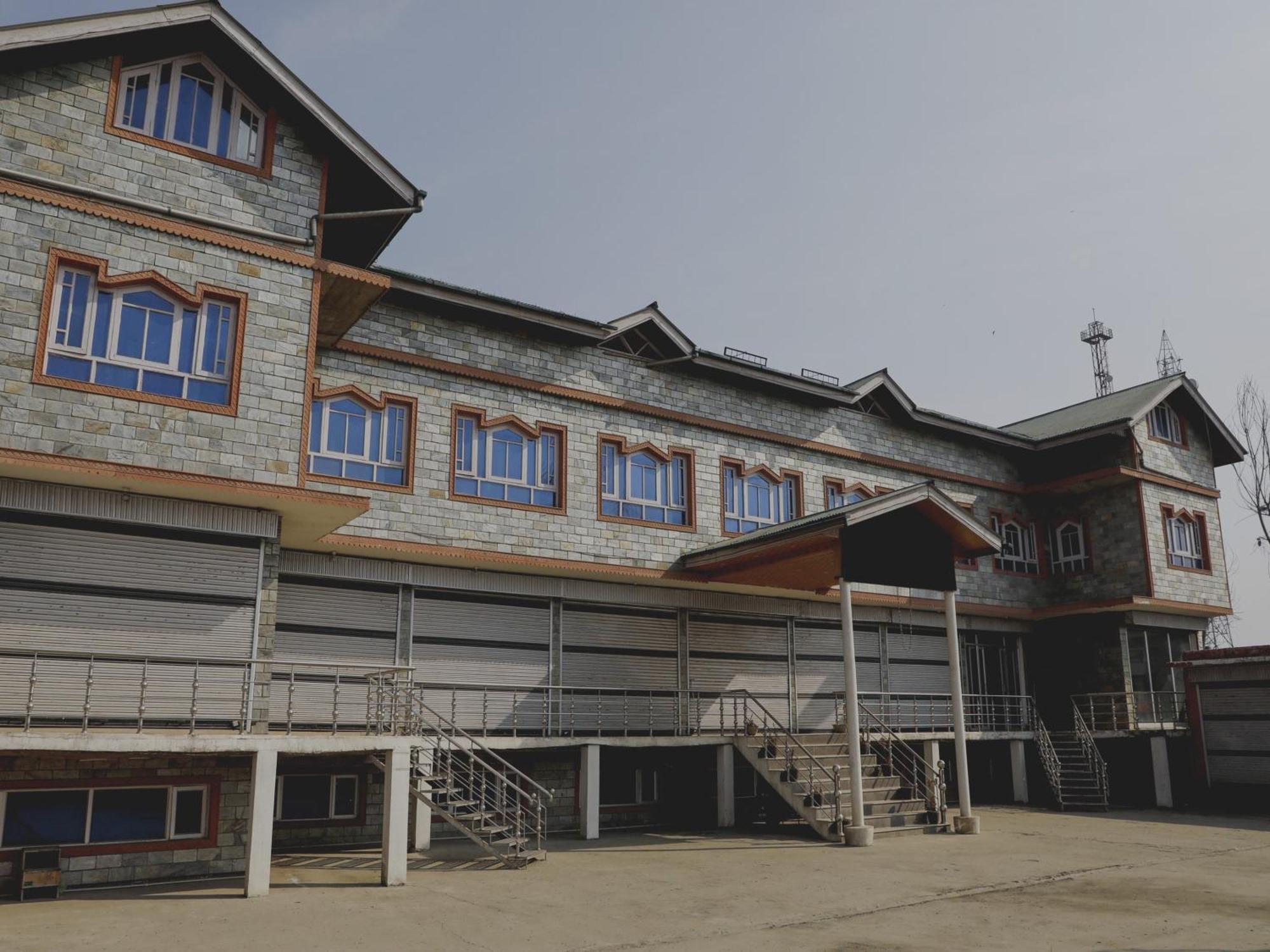 Capital O Sobo Hotel