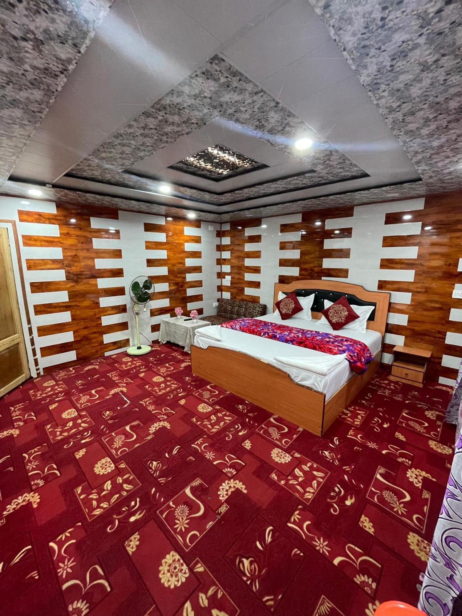 Heritage New Moon Group Of Houseboat Hotel 5*