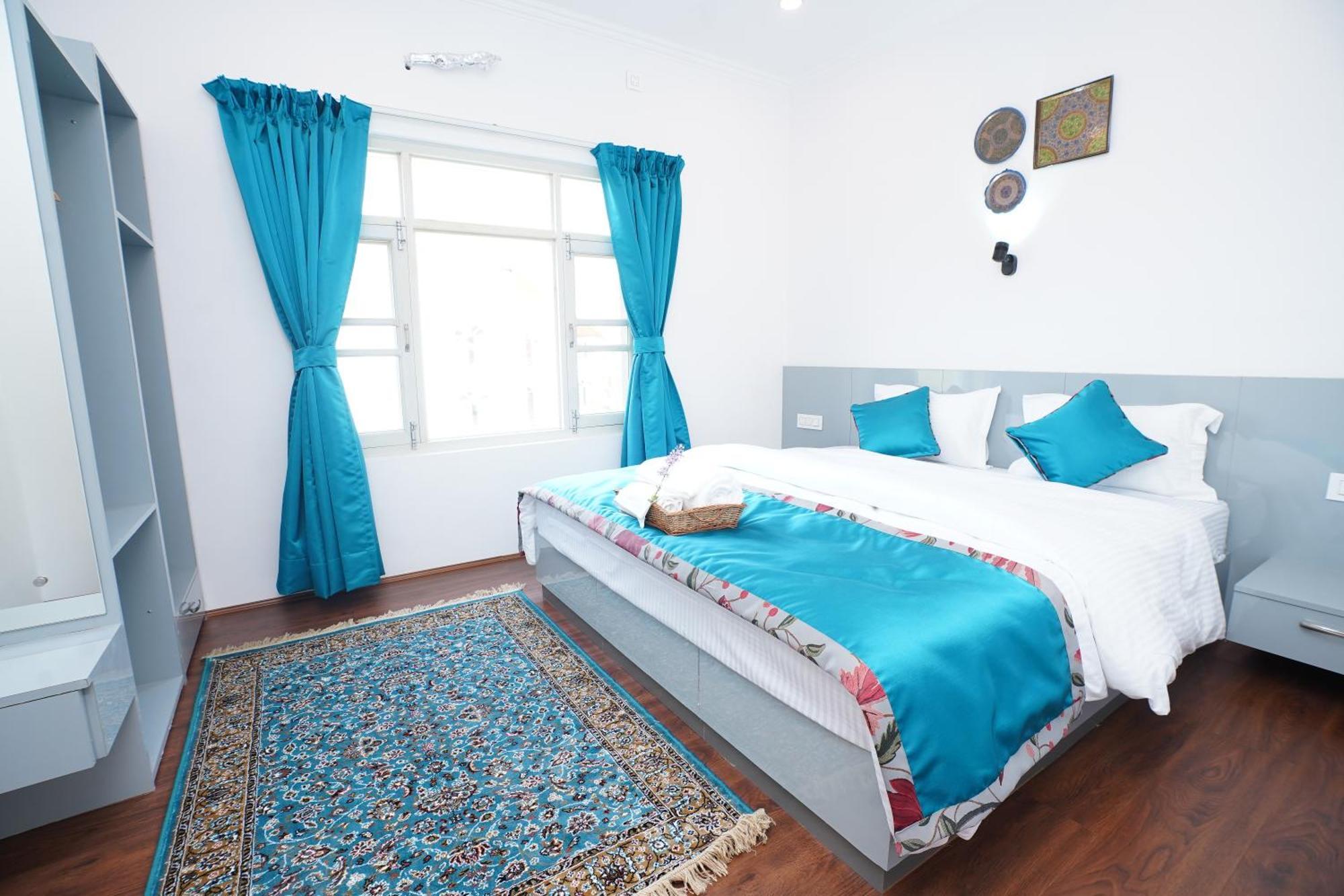 Maskan By Rafiqi Estates *