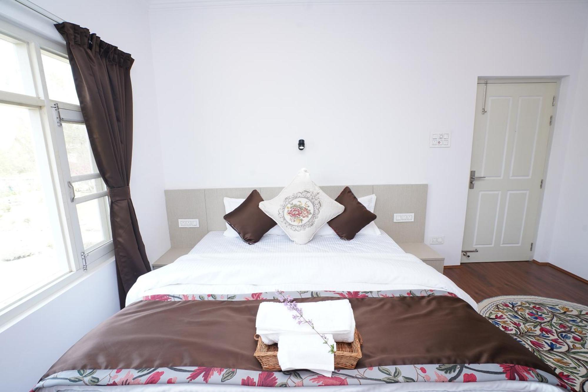 Maskan By Rafiqi Estates Apartment *