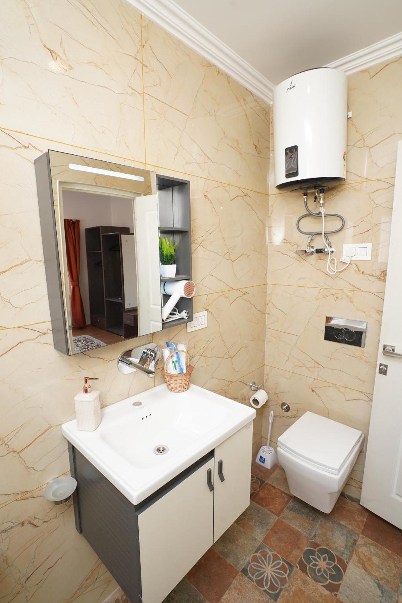 Maskan By Rafiqi Estates Apartment Srinagar (Jammu and Kashmir)