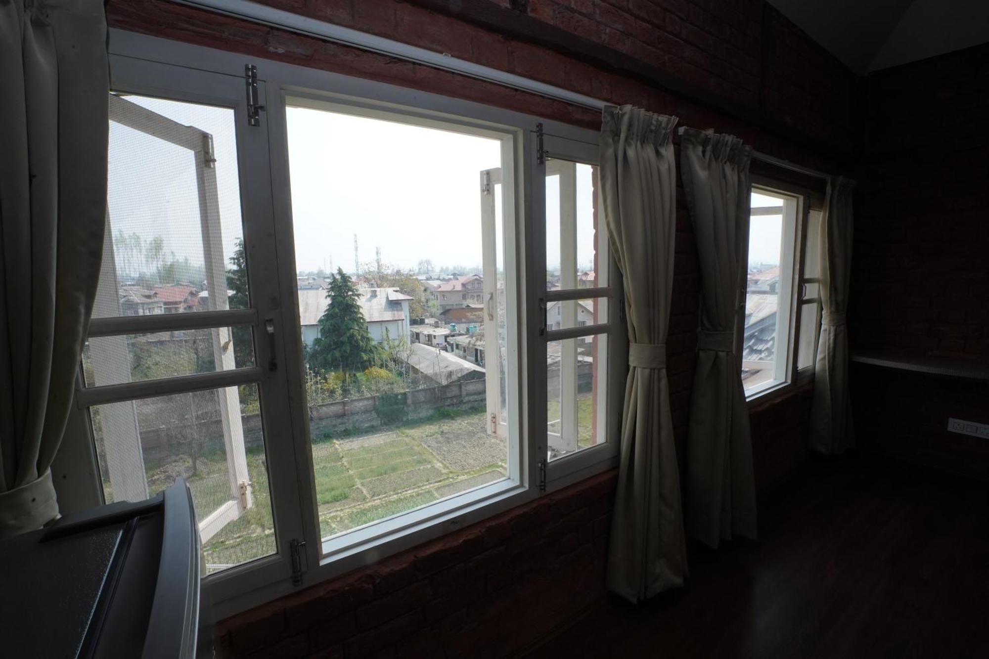 Maskan By Rafiqi Estates *