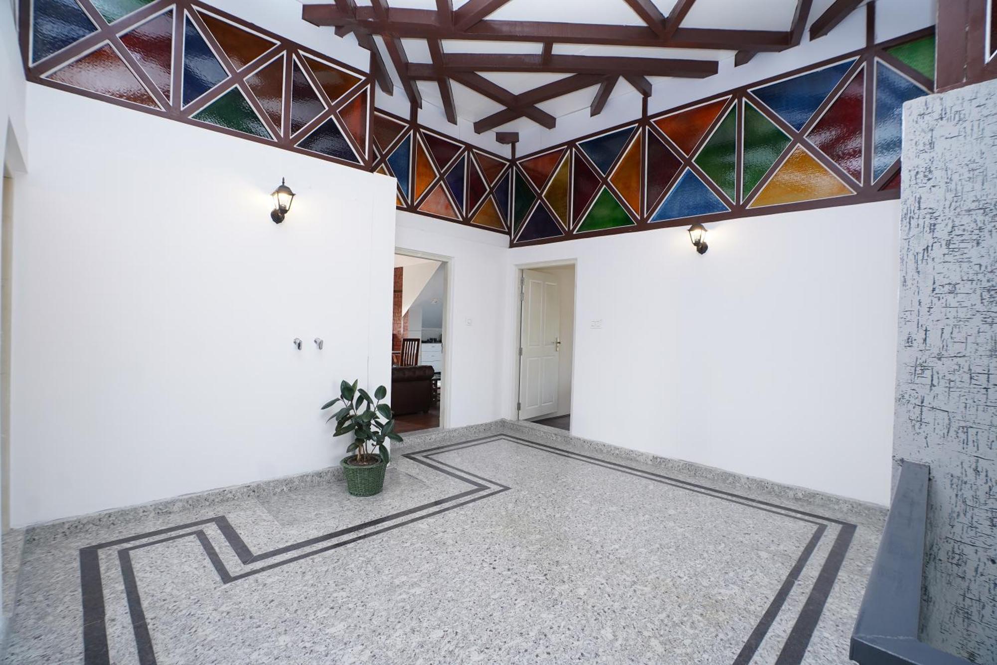 Maskan By Rafiqi Estates Apartment