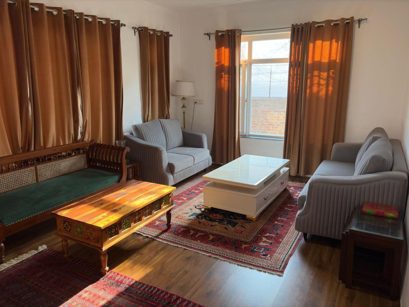 Tropical Homestay