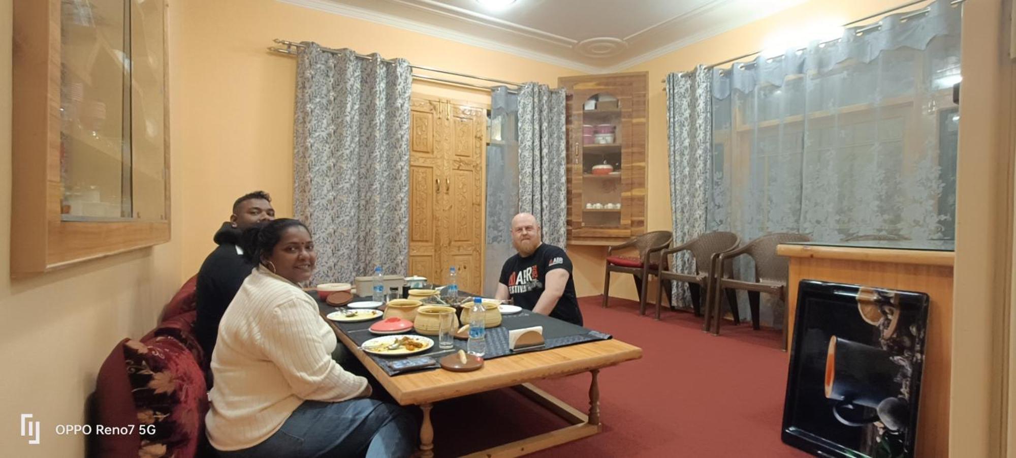 Moonshine Hostel