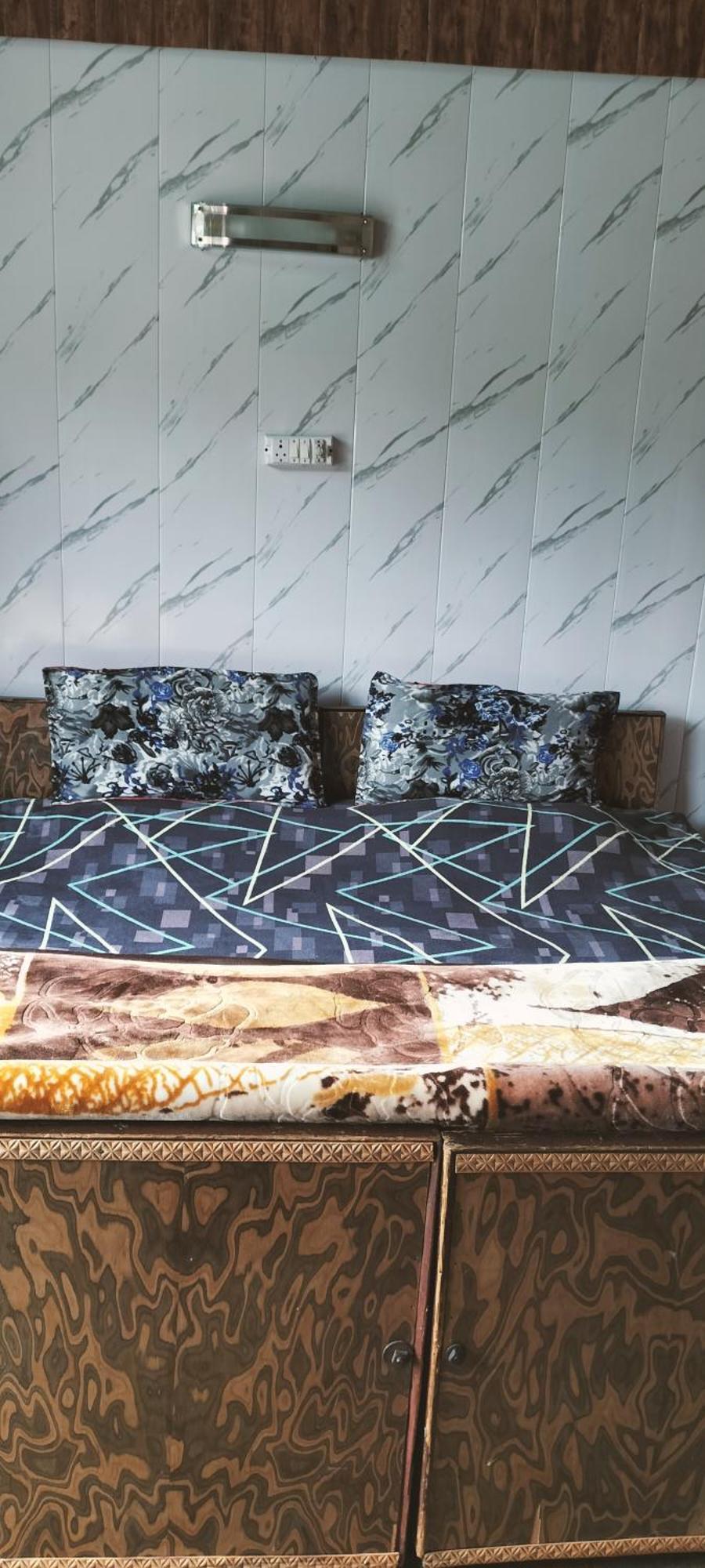 Houseboat Alwar Srinagar (Jammu and Kashmir)