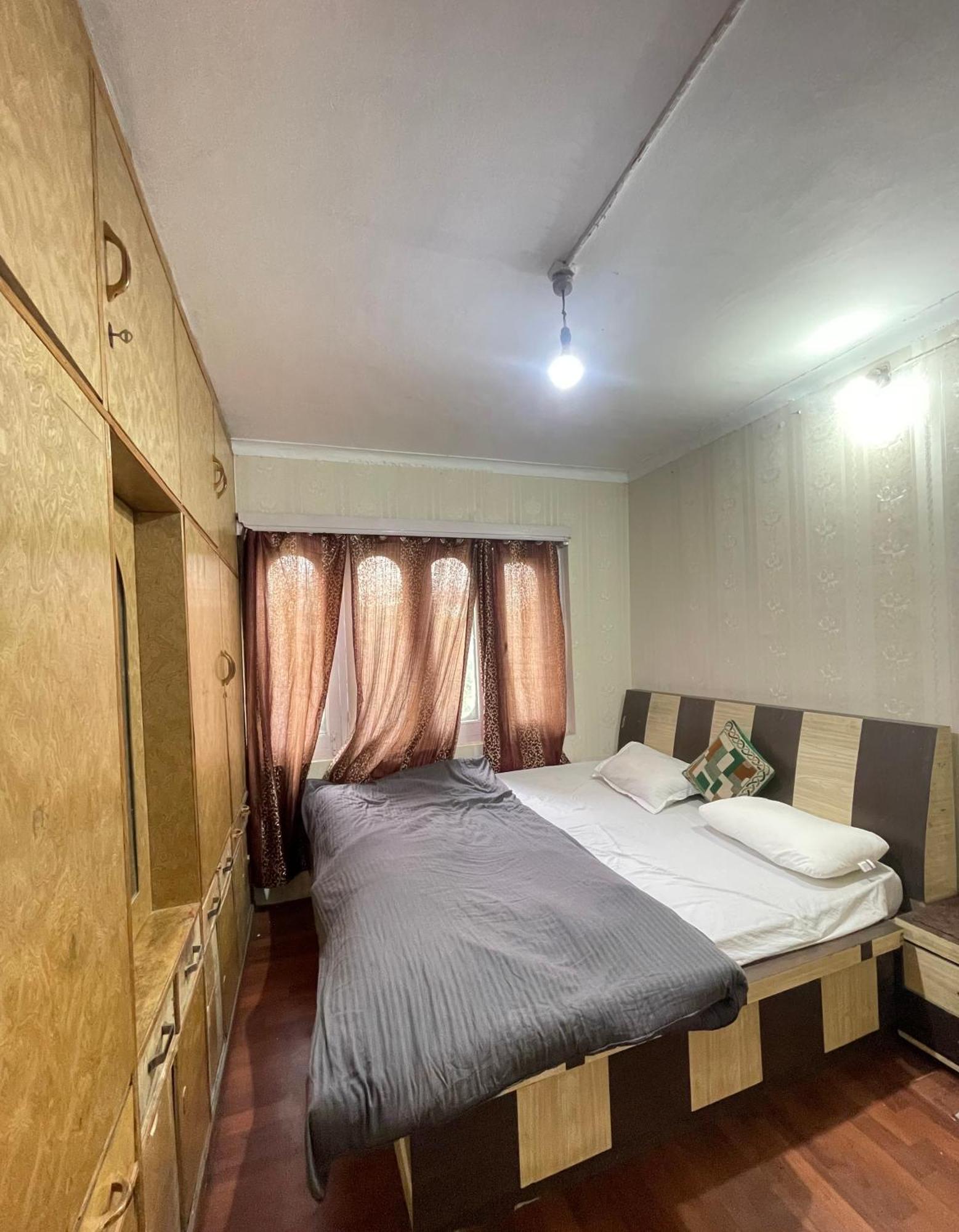 Guest house Al Hasssan Srinagar (Jammu and Kashmir)