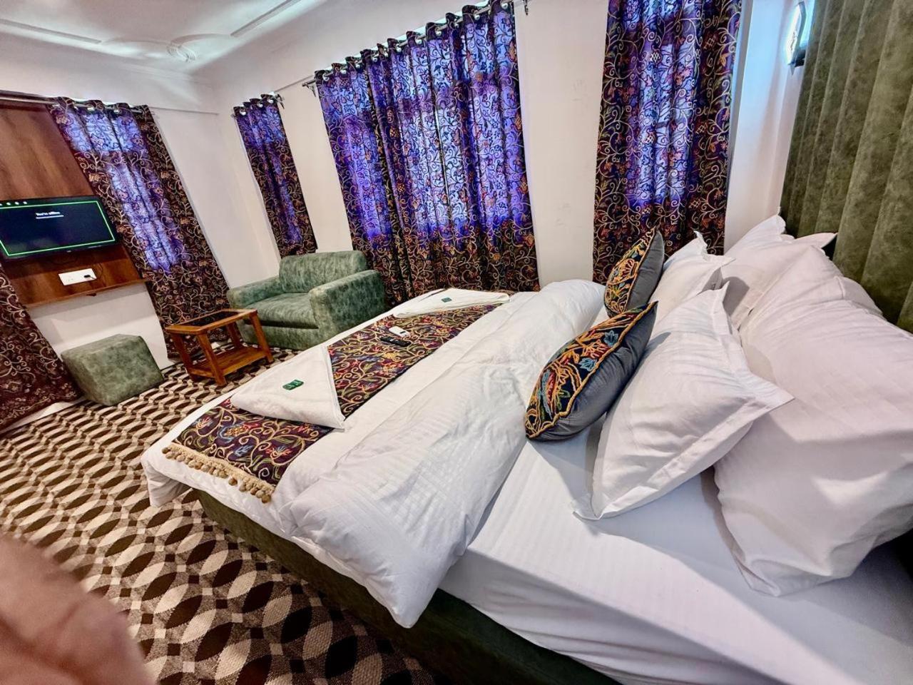 Bustan Residency * Srinagar (Jammu and Kashmir)