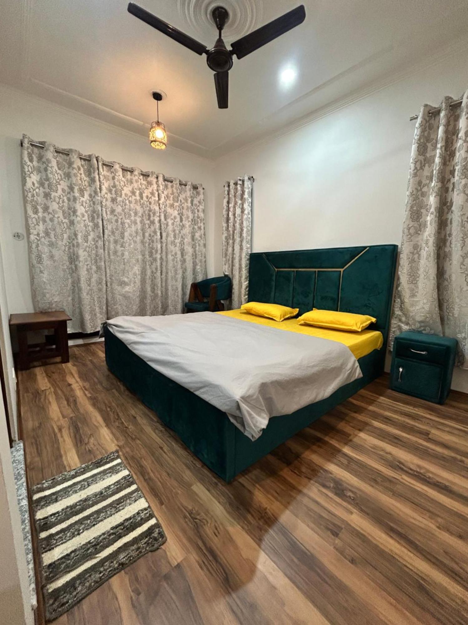 John's Guest house