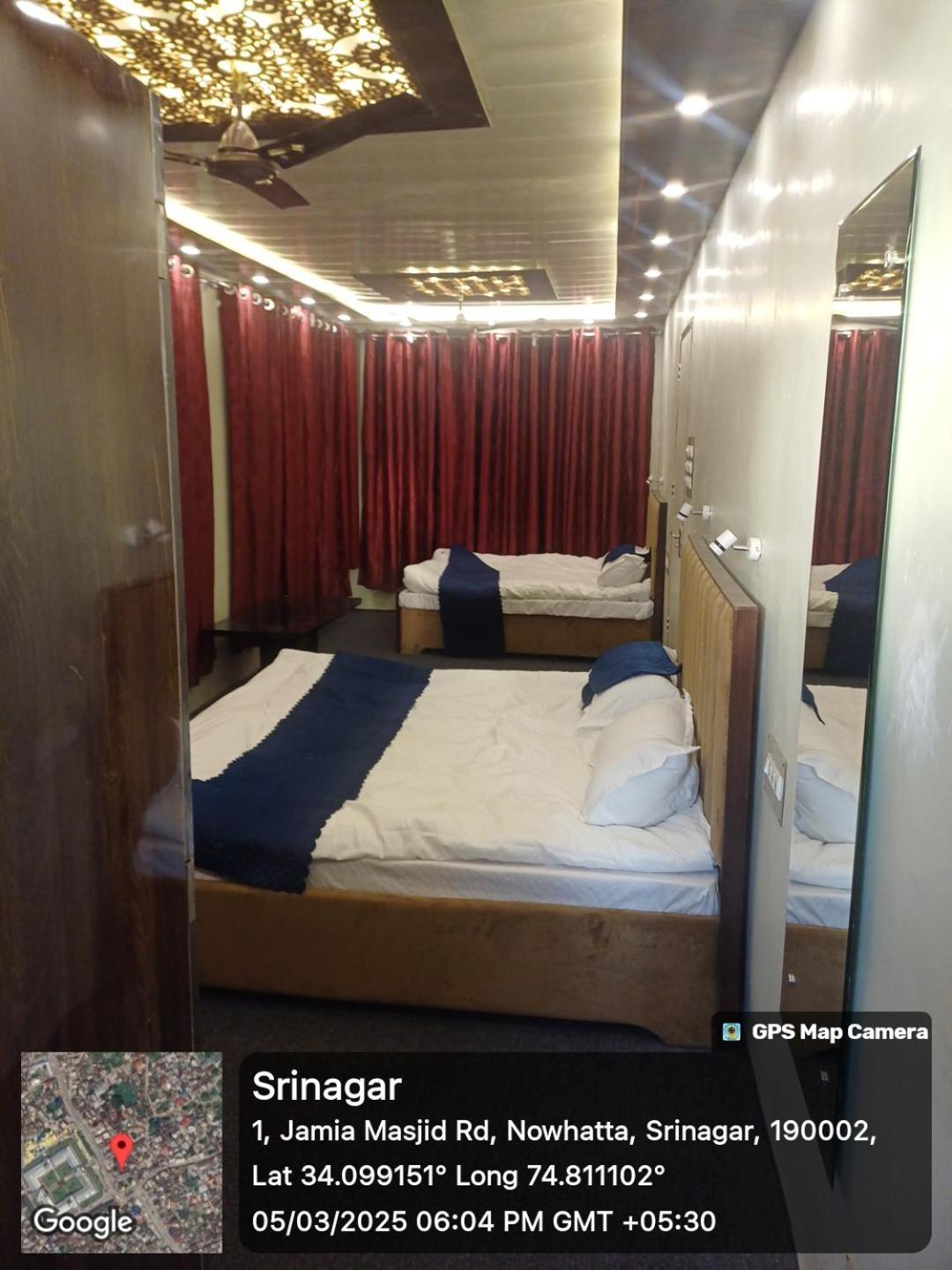 Lodge Winter Wonder Srinagar (Jammu and Kashmir)