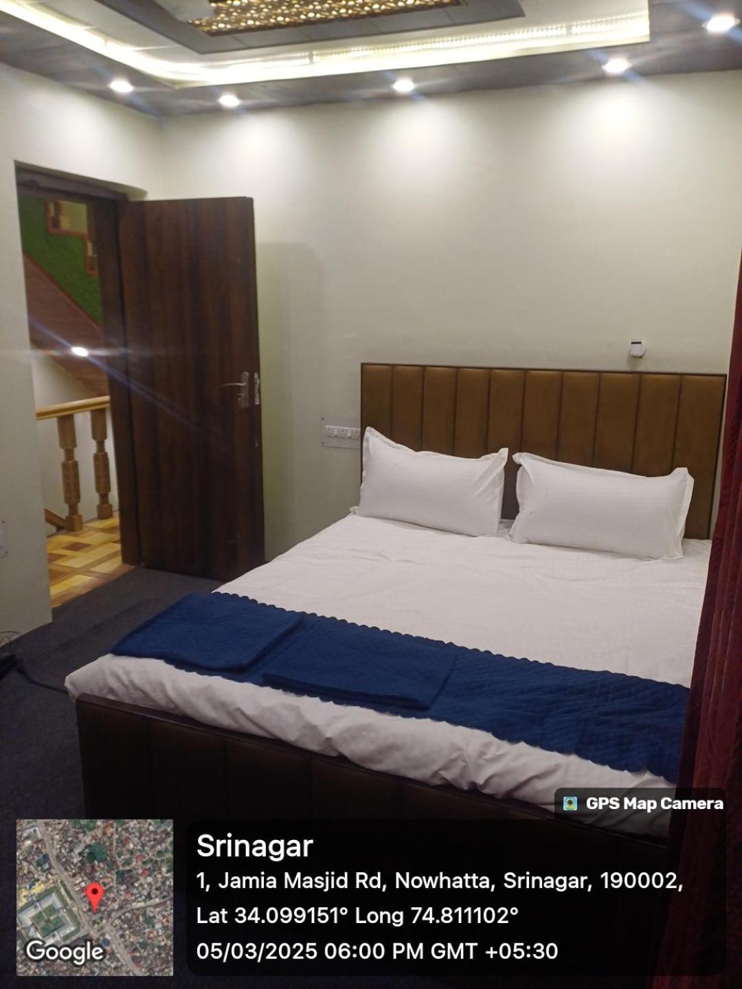 Winter Wonder Lodge Srinagar (Jammu and Kashmir)