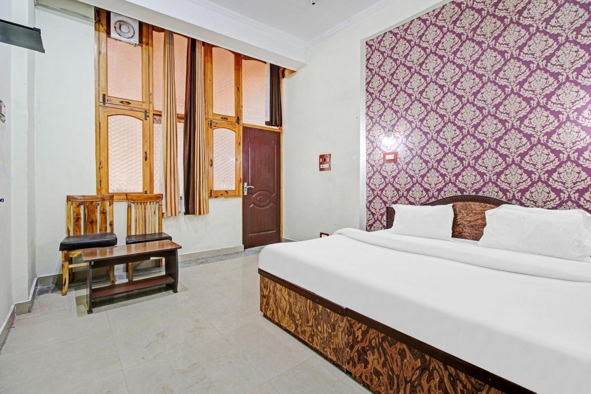 Hotel O 84461 Shaani